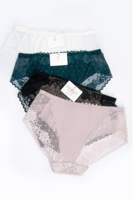 Труси жіночі